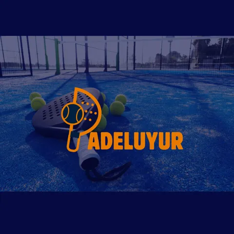 PADELUYUR