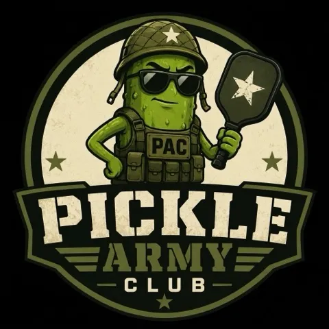PICKLE ARMY CLUB