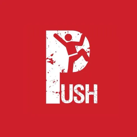 Push - đào tạo leo núi