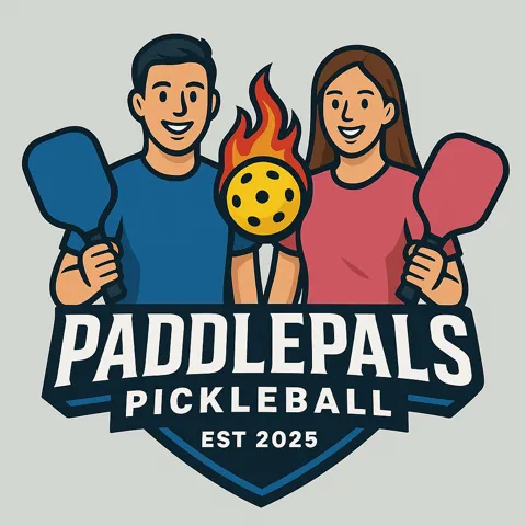 PADDLE PALS CLUB