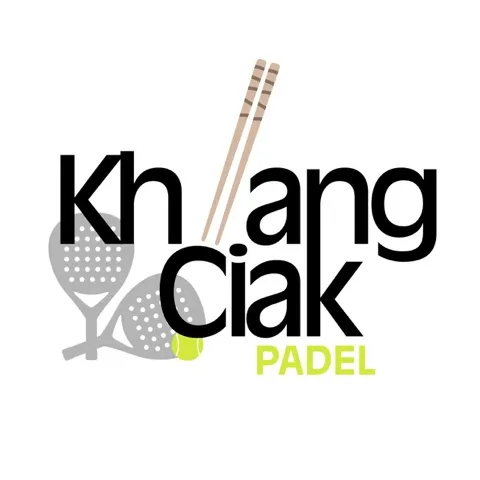 KHIANG CIAK PADEL