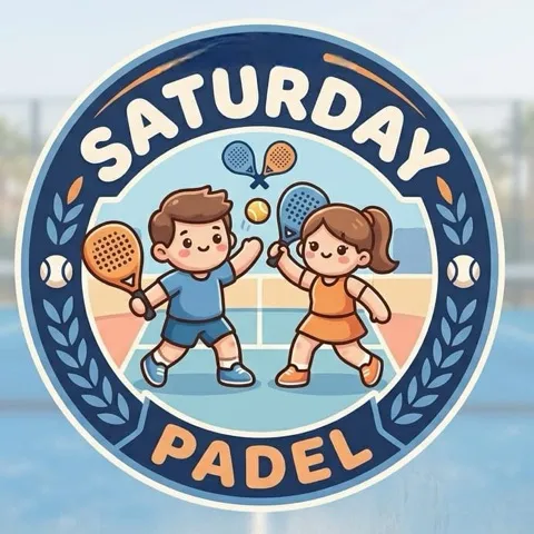 SATURDAY PADEL