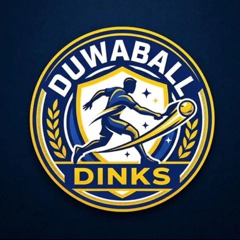 Duwaball Dinks