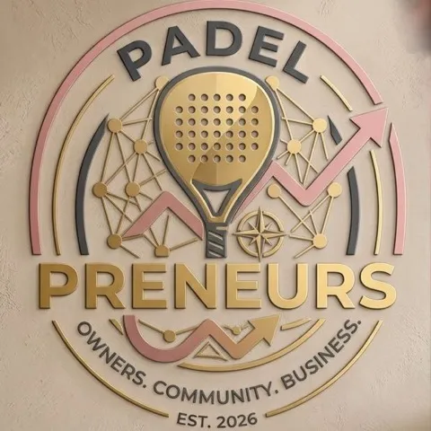 Padel Preneurs Club 🎾