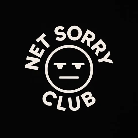 Net Sorry Club