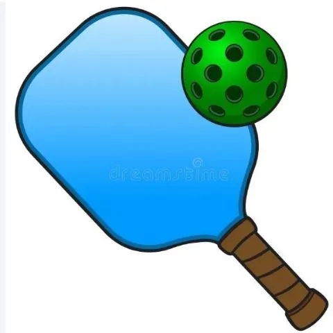 Paddlers Dinkpartment
