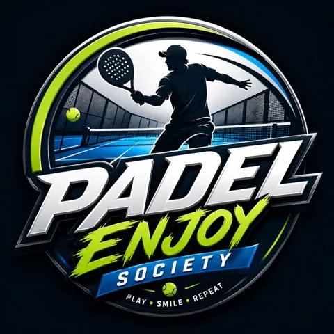 Padel Enjoy Society 