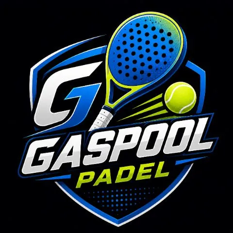 GASPOOL PADEL