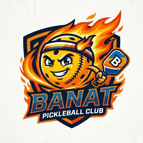 BANAT Pickleball Club