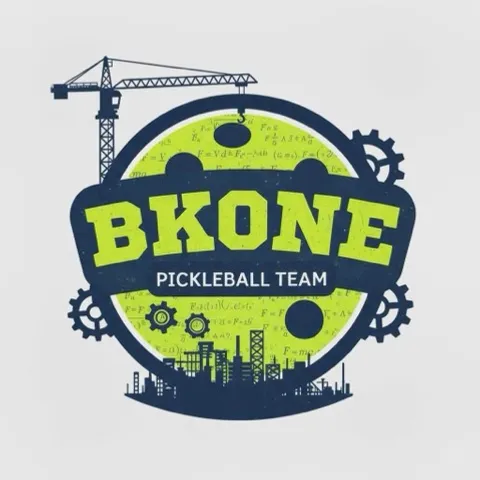 BKONE PICKLEBALL CLUB