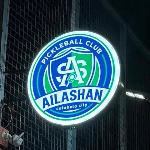 Ailashan Pickleball Club