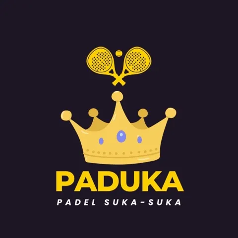 PADUKA (Padel Suka-Suka)