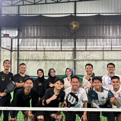 BCAS PADEL CLUB