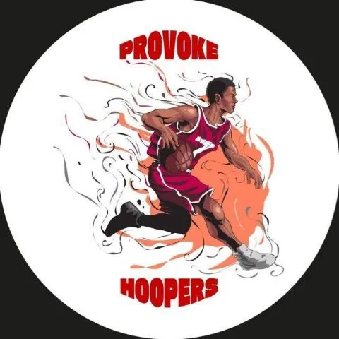 PROVOKE HOOPERS