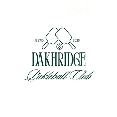 Dakhridge Pickleball Club