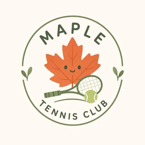 Maple Tennis Club