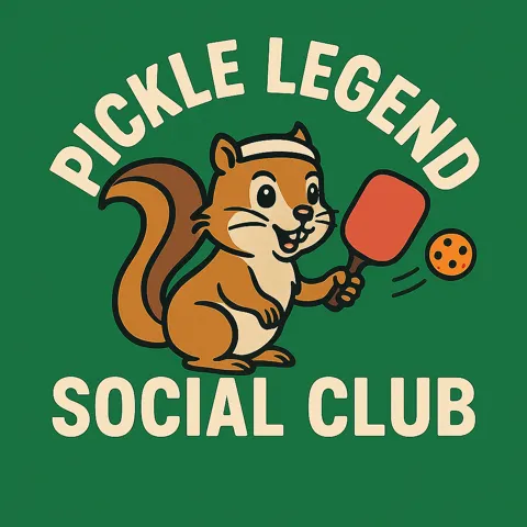 Pickle Legend Social Club