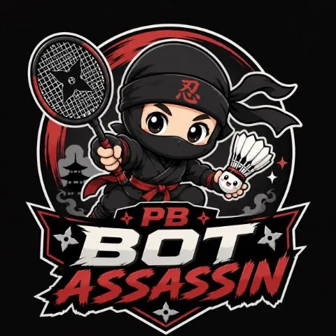 BOT ASSASSIN funminton