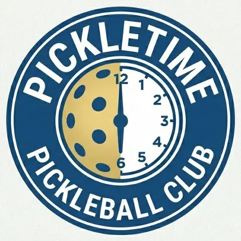 Pickletime Pickleball Club