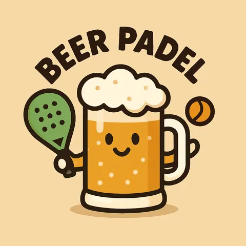 BeerPadel