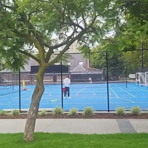 BANDUNG TENNIS CLUB
