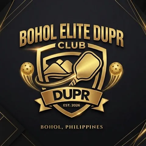 Bohol Elite DUPR Club