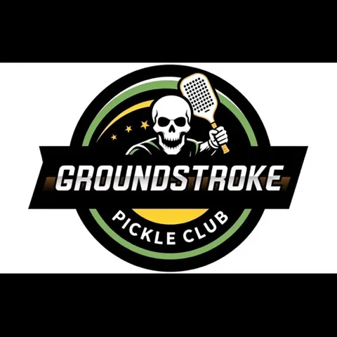 Groundstroke Pickle Club