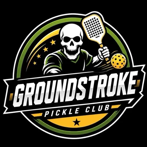 Groundstroke PickleBall Club