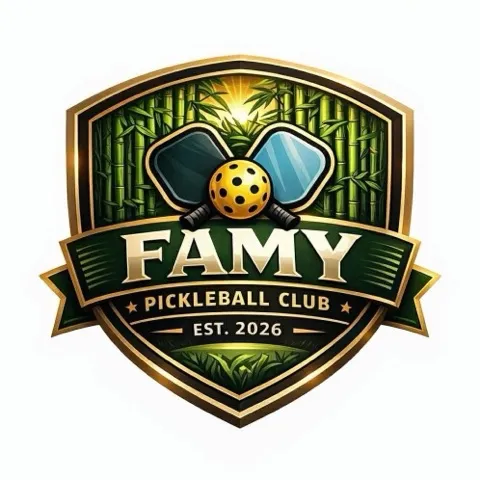 Famy Pickleball Club