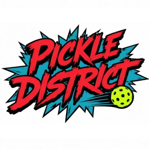 Pickle District