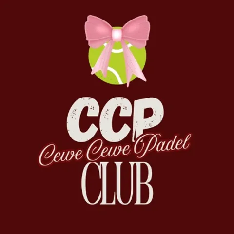 CCP - cewe cewe padel💗