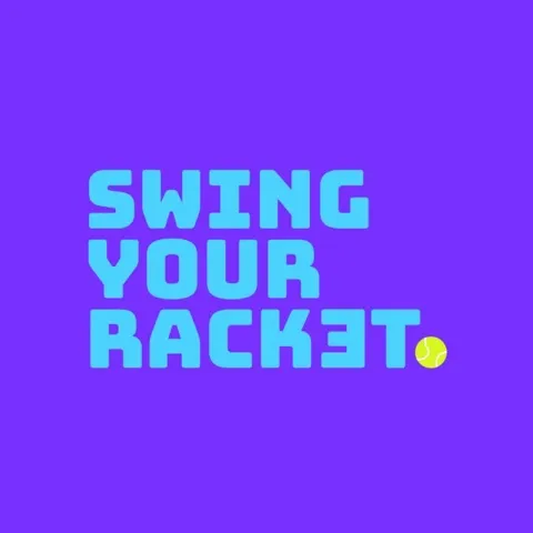 Swing Your Racket