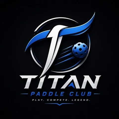 Titan Paddle Club