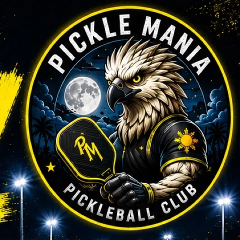 Pickle Mania Pickleball Club