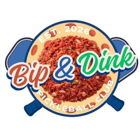 Bip and Dink Pickleball