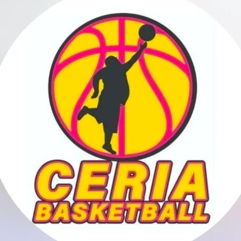 Ceria Basketball