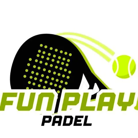Fun play padel