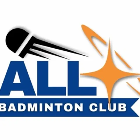 ALLSTAR BADMINTON CLUB