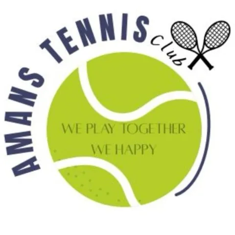 Amans Tennis Ambon 