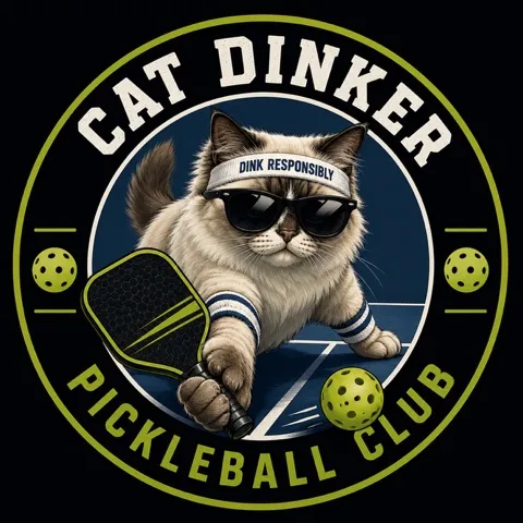Cat Dinker Club