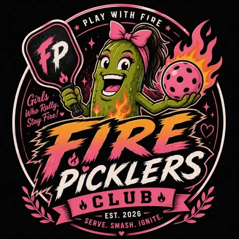 Fire Picklers