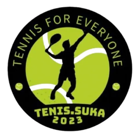 Tennis Suka