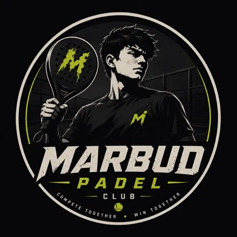 MARBUD PADEL CLUB