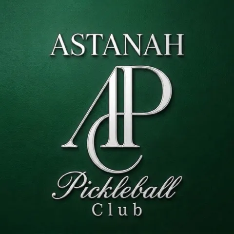 Astanah Pickleball Club