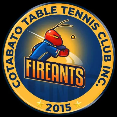 Cotabato table tennis club Inc. (COTTEC)