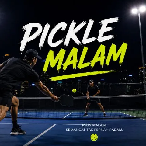 Pickle Malam