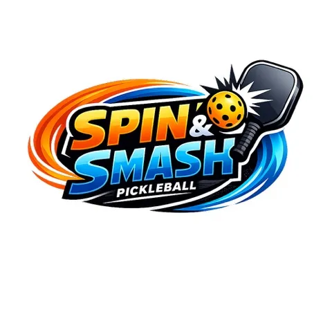 Spin & Smash Club