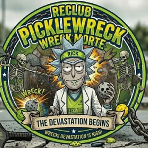 PickleWreck