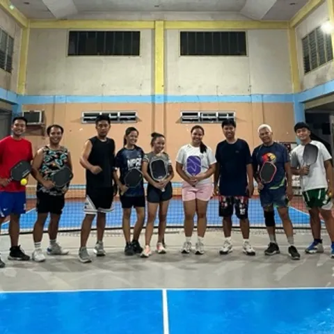 Sison Adventist Smashers