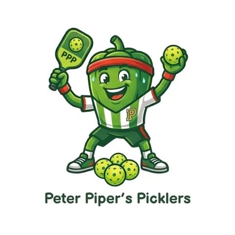 Peter Piper’s Picklers
